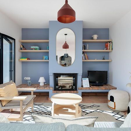 Vila Ramalhete W/ 3 Bdr & Balcony By Lovelystay 알투라 외부 사진