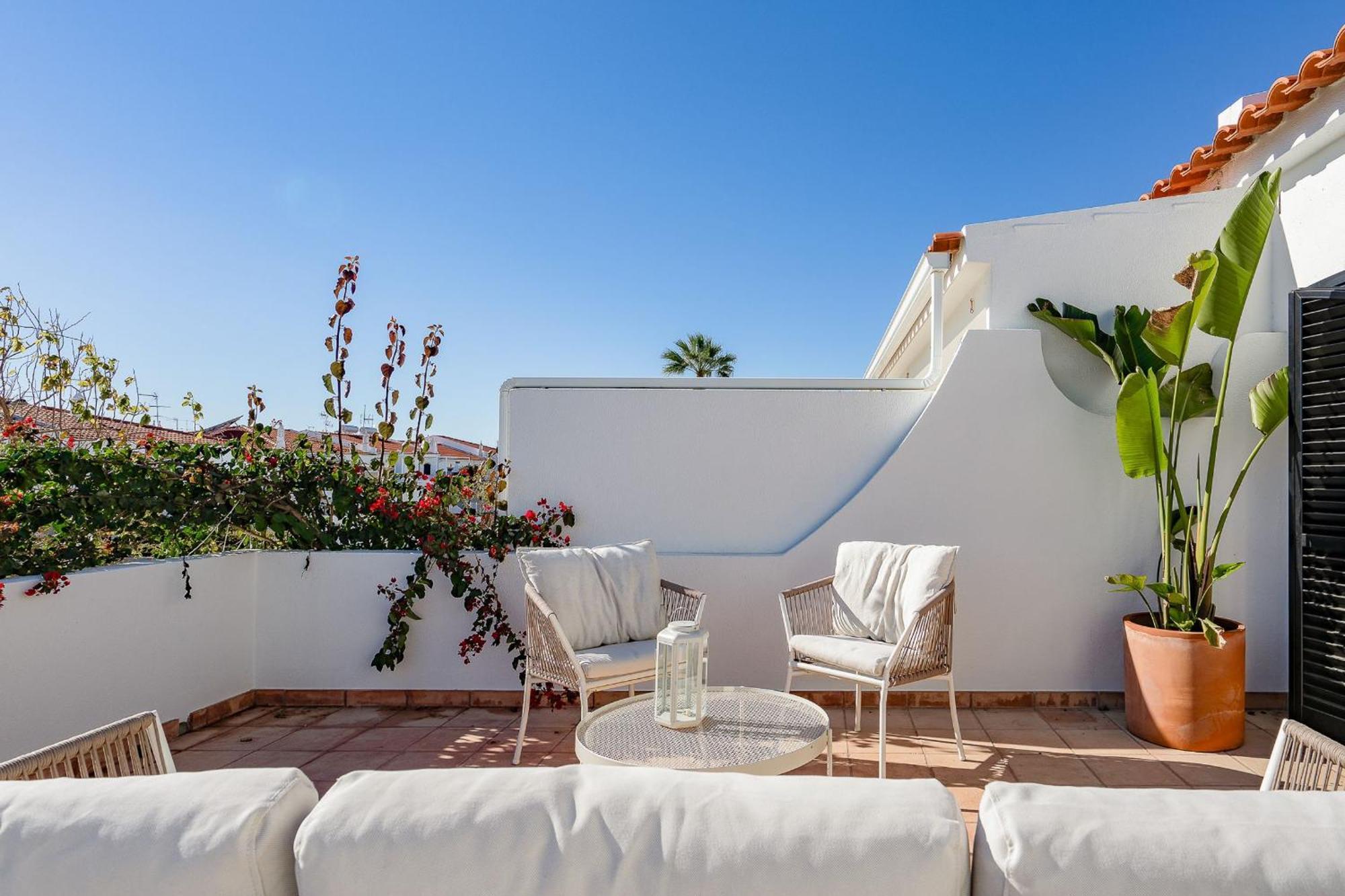 Vila Ramalhete W/ 3 Bdr & Balcony By Lovelystay 알투라 외부 사진