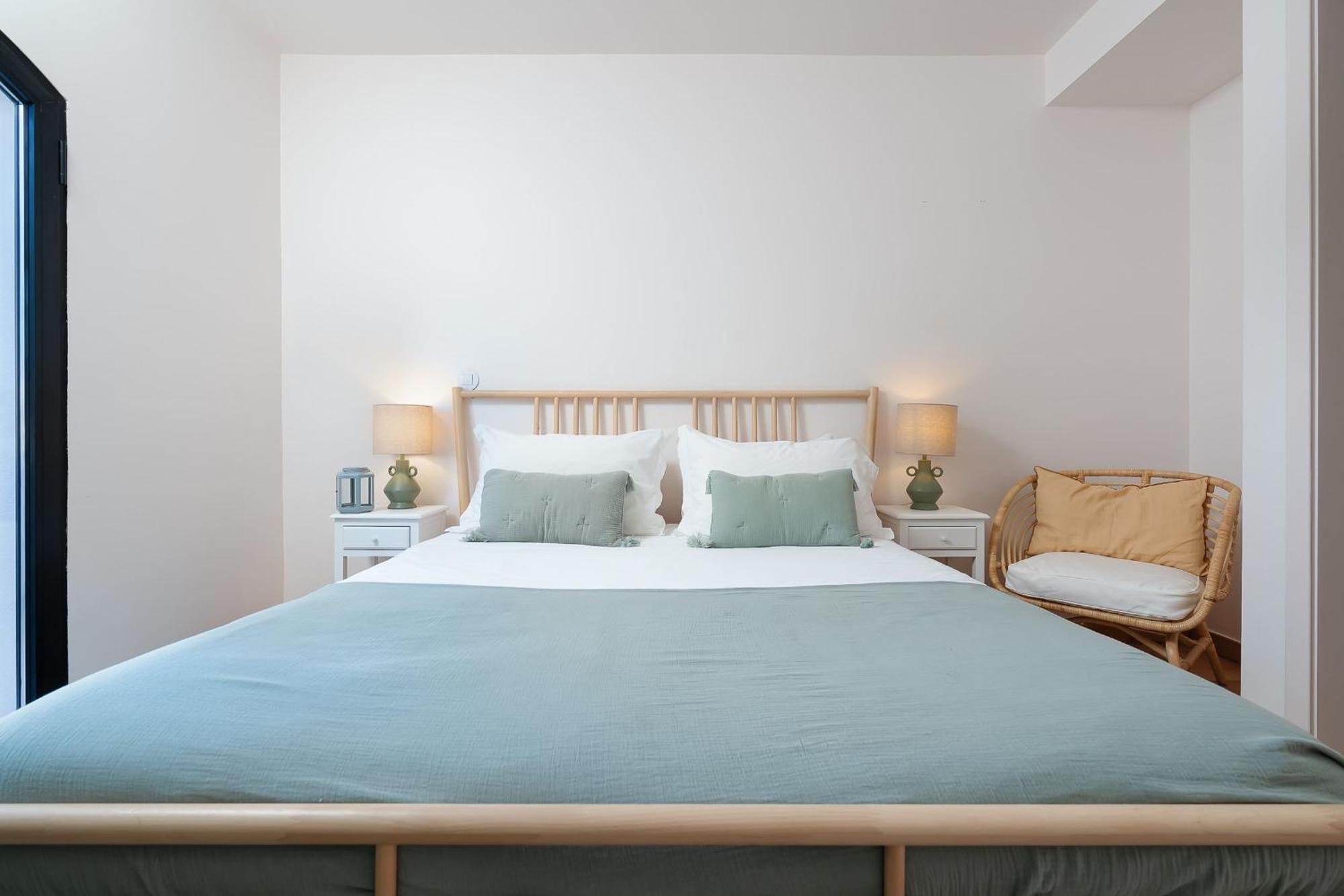 Vila Ramalhete W/ 3 Bdr & Balcony By Lovelystay 알투라 외부 사진