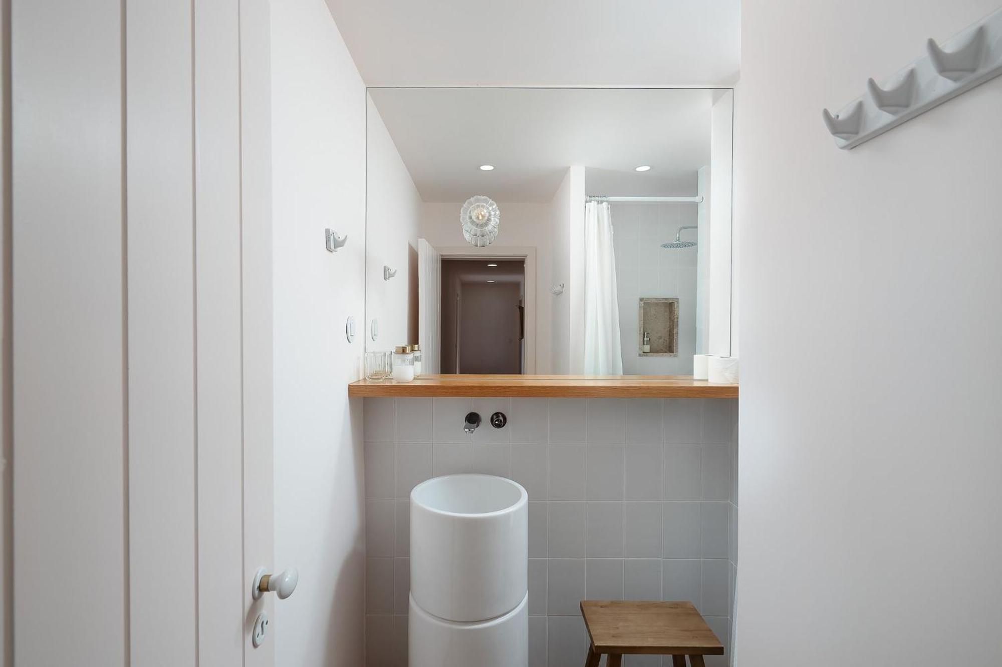 Vila Ramalhete W/ 3 Bdr & Balcony By Lovelystay 알투라 외부 사진