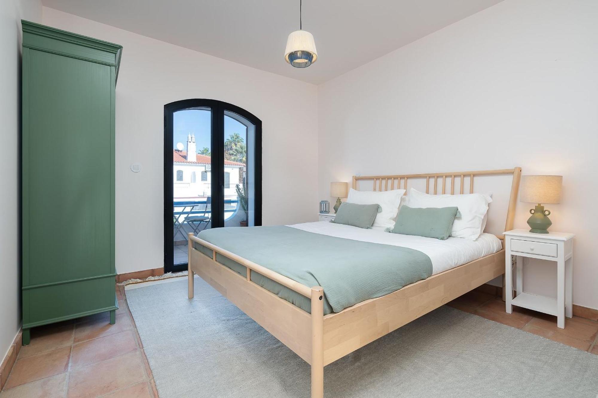 Vila Ramalhete W/ 3 Bdr & Balcony By Lovelystay 알투라 외부 사진