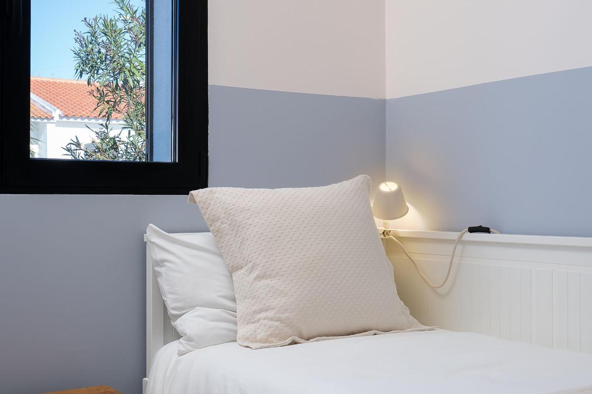 Vila Ramalhete W/ 3 Bdr & Balcony By Lovelystay 알투라 외부 사진