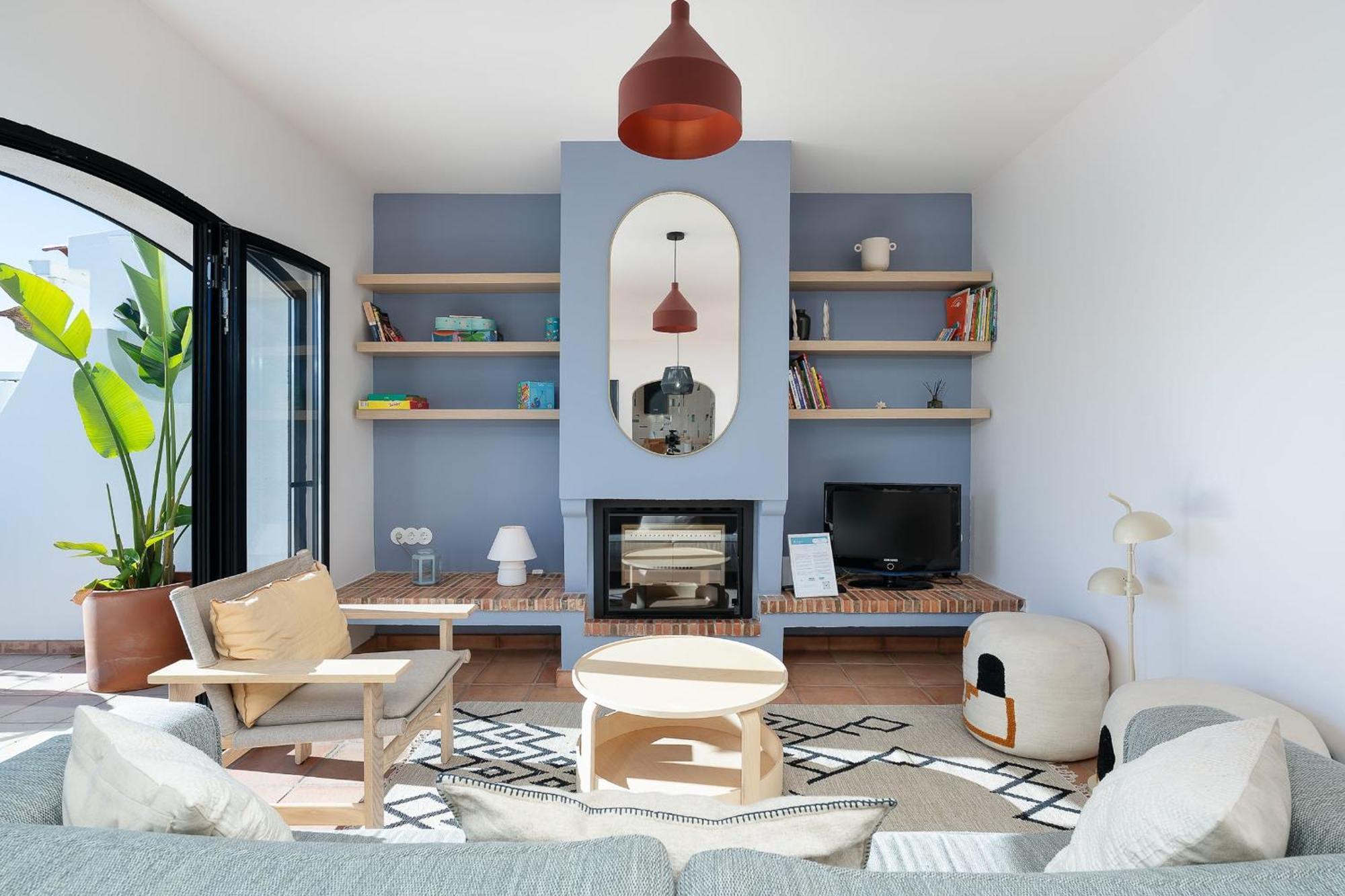 Vila Ramalhete W/ 3 Bdr & Balcony By Lovelystay 알투라 외부 사진
