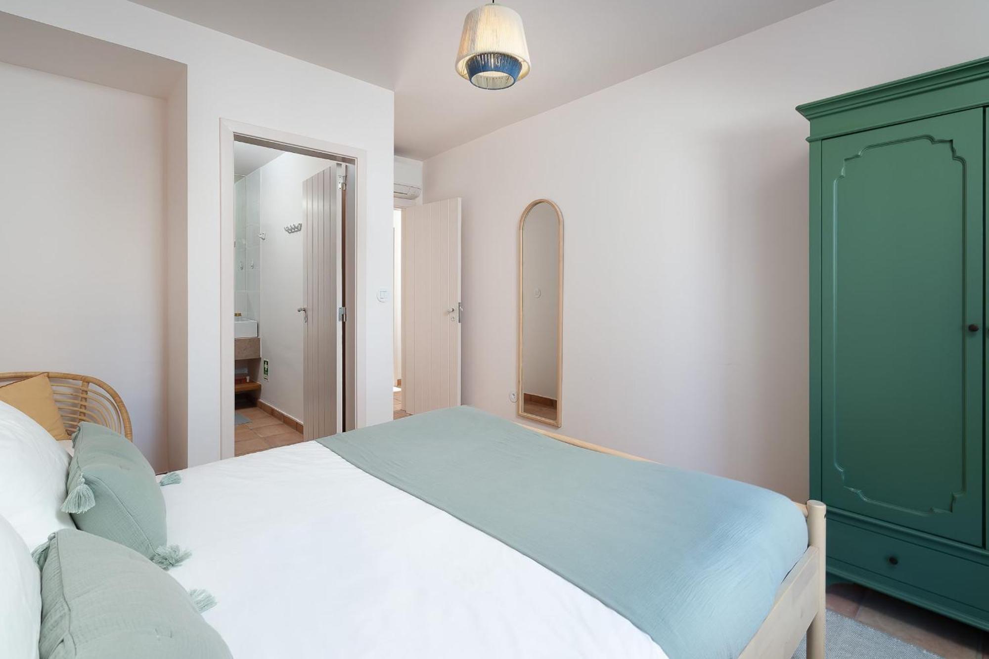Vila Ramalhete W/ 3 Bdr & Balcony By Lovelystay 알투라 외부 사진