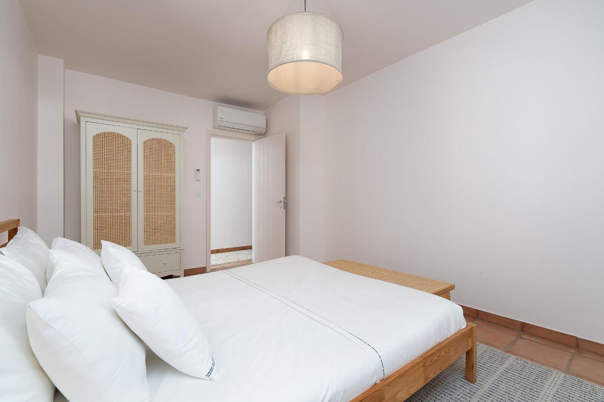 Vila Ramalhete W/ 3 Bdr & Balcony By Lovelystay 알투라 외부 사진