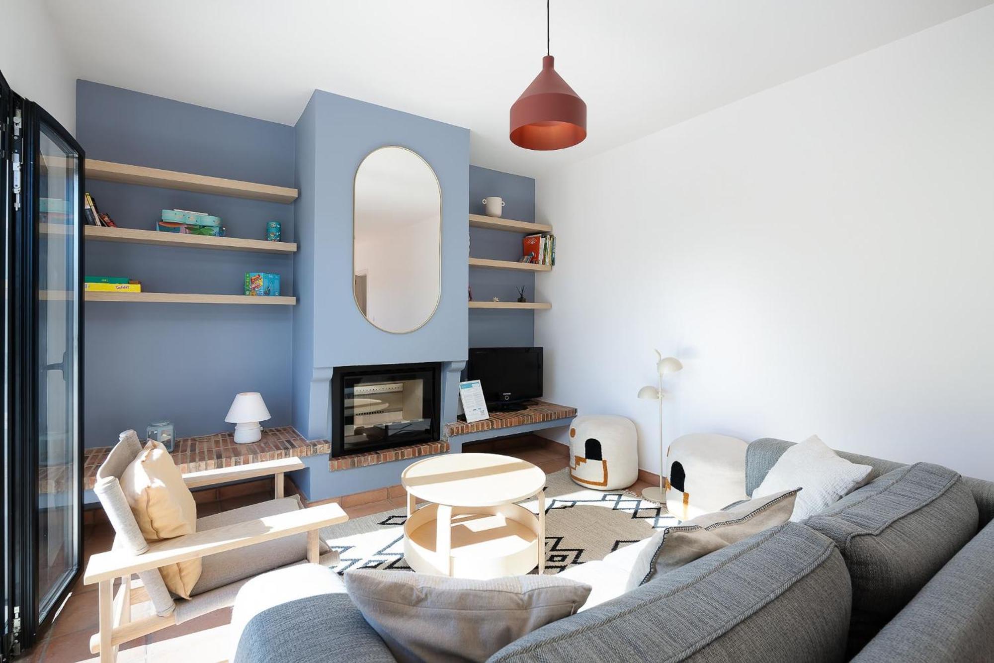 Vila Ramalhete W/ 3 Bdr & Balcony By Lovelystay 알투라 외부 사진