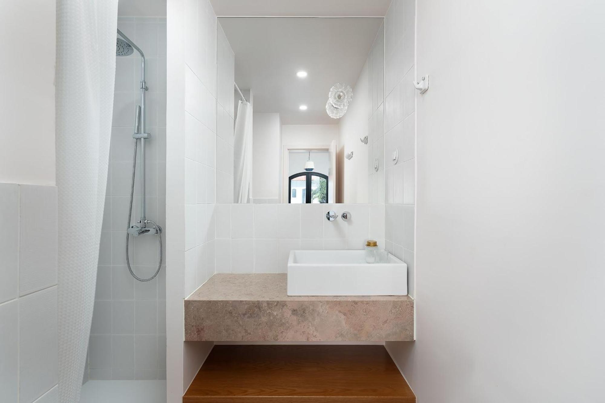 Vila Ramalhete W/ 3 Bdr & Balcony By Lovelystay 알투라 외부 사진